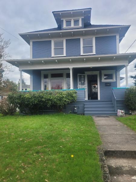 Renovation Drywall and Paint LLC