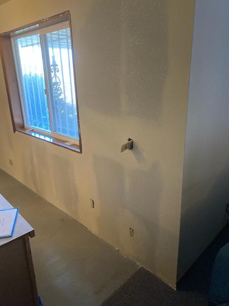 Renovation Drywall and Paint LLC