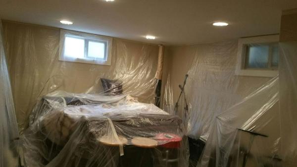 Renovation Drywall and Paint LLC