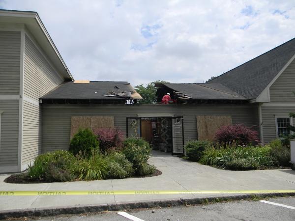 Northeast Restoration & Remodeling