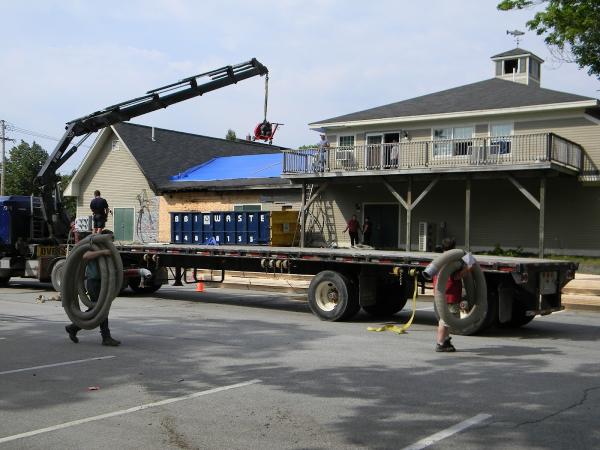 Northeast Restoration & Remodeling