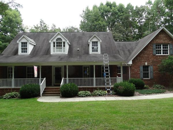 Exceptional Home Inspections