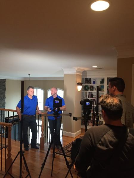 Exceptional Home Inspections