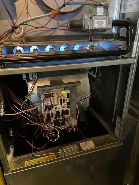 Central Air Solutions