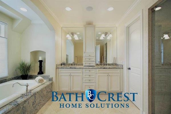 Bath Crest Home Solutions
