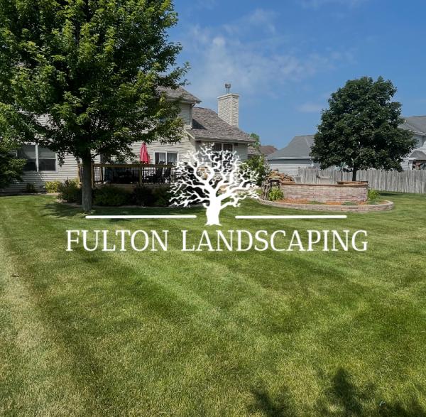 Fulton Landscaping