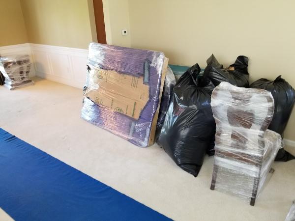 General Movers