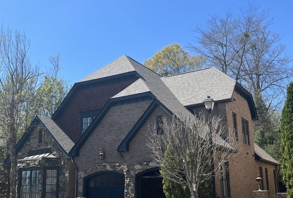 North GA Gutters and Roofing