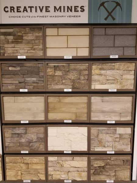 Evergreen Building Products Inc