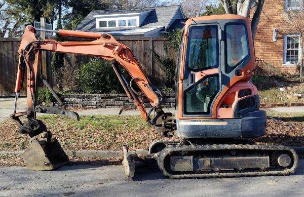 Metro Earthworks & Sewer Repair