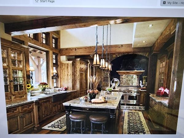 SKY Home Builders INC