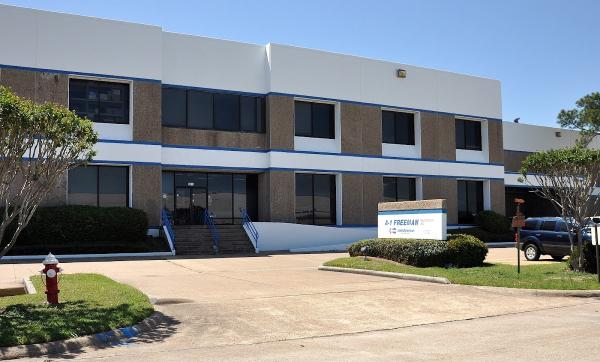 A-1 Freeman Moving Group