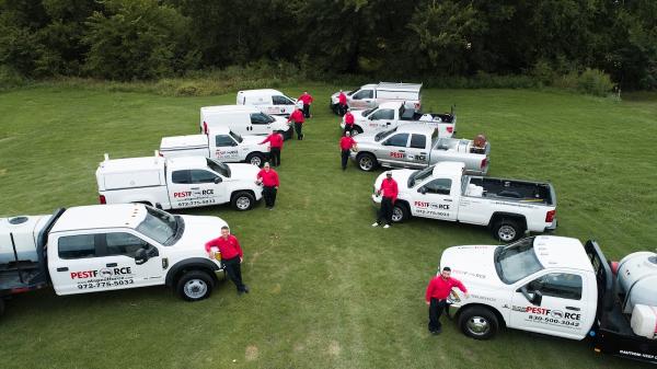 Pest Force