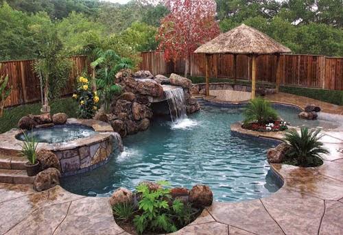 D'S Pool Care Inc.