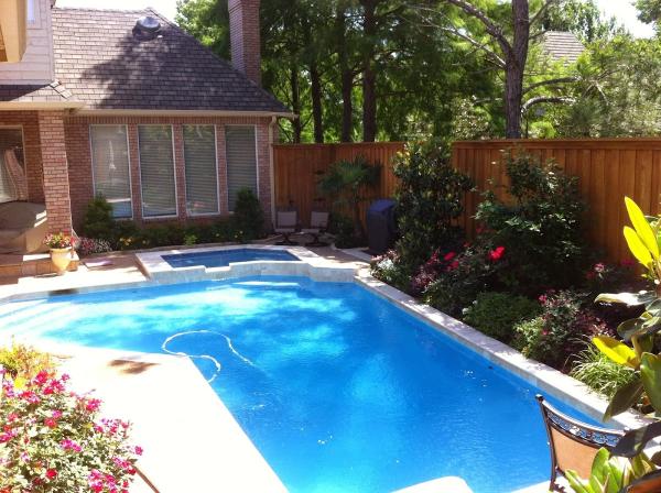 D'S Pool Care Inc.