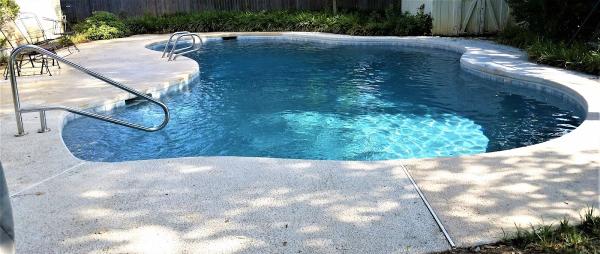 D'S Pool Care Inc.