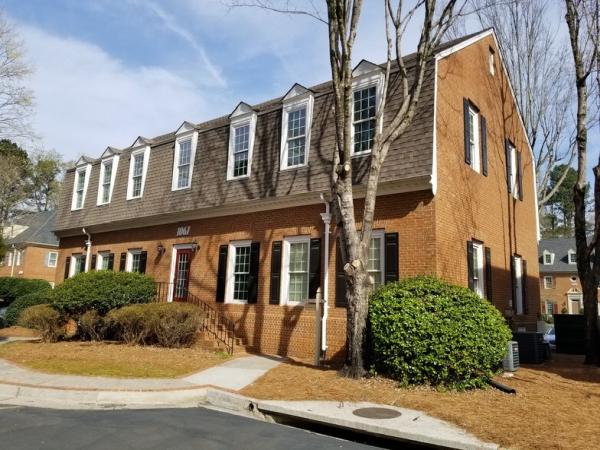 Atlanta Metro Roofing
