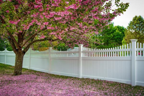 Southington Rustic Fence Company