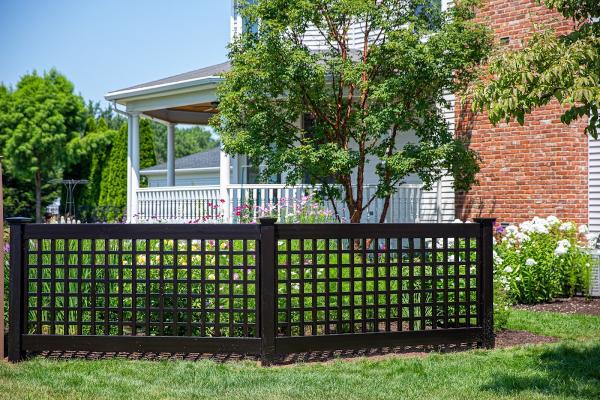 Southington Rustic Fence Company