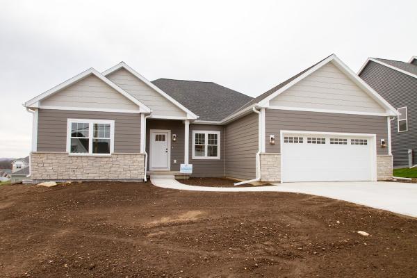 Corinth Homes