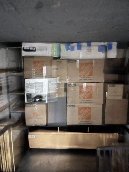 H&M Movers