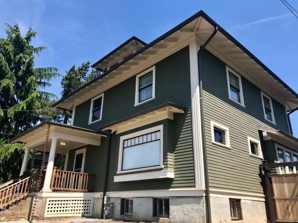 Superior Exterior Systems