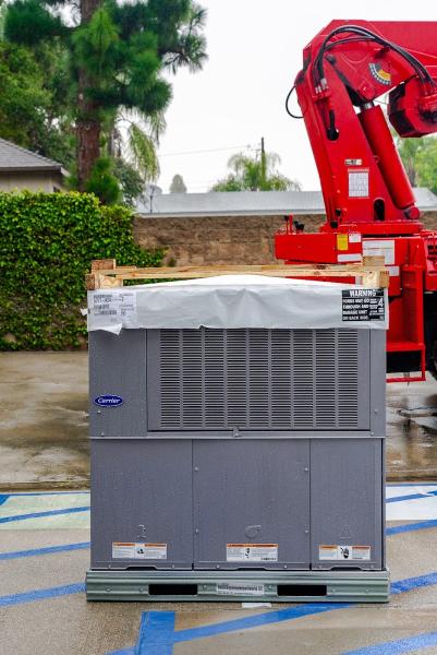 Canyon Air Systems