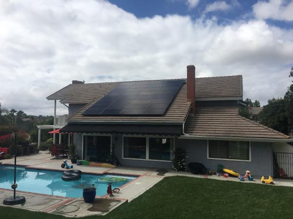 Barnes Solar