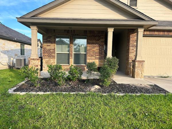Hughes Lawn Care