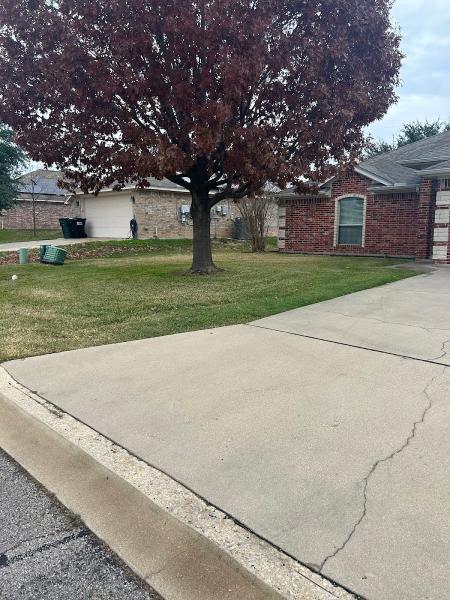 Hughes Lawn Care