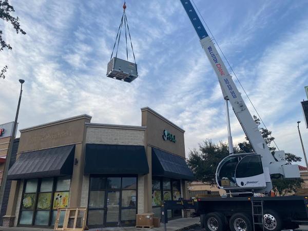 King's Heating & Air