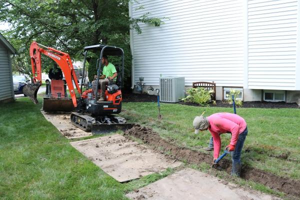 Midwest Lawn Co