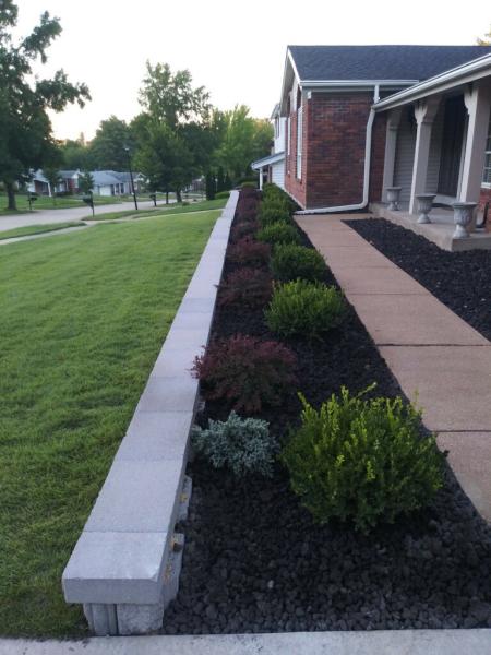 Midwest Lawn Co