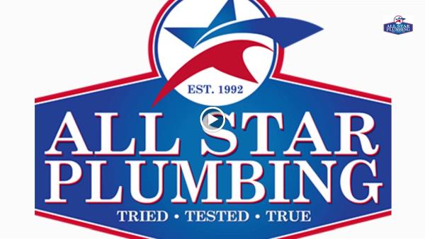 All Star Plumbing & Showhouse