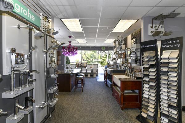 All Star Plumbing & Showhouse