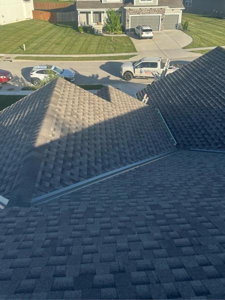 Happy Dad Roofing
