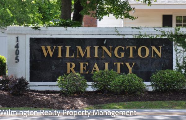 Wilmington Realty Property Management