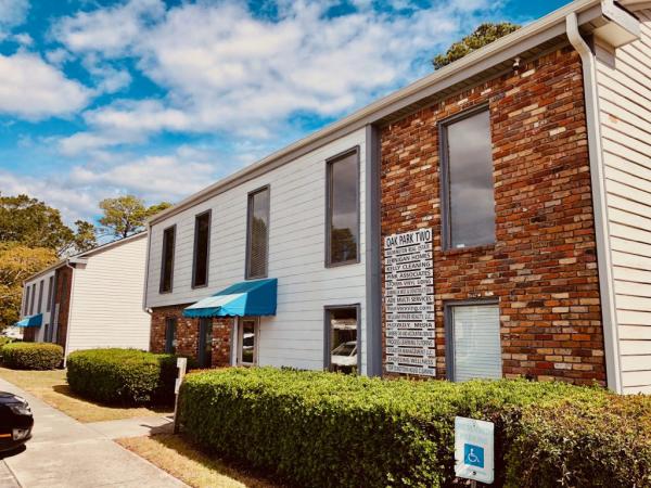 Wilmington Realty Property Management