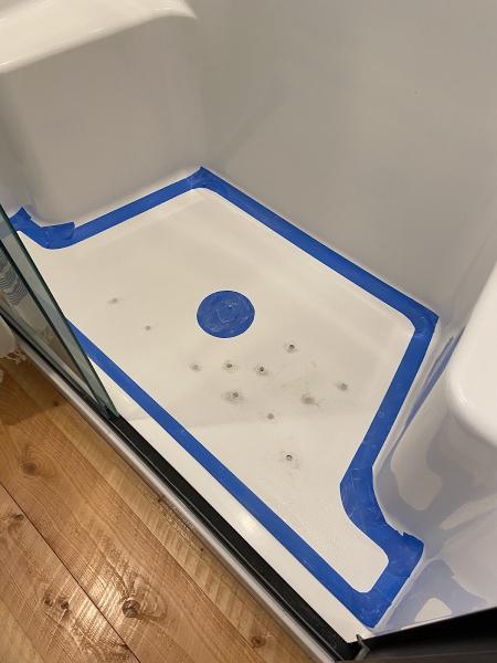 J.a.x Fiberglass Repair