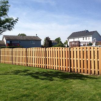Torres Fence Inc