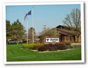 Zimmerman Plumbing and Heating Service
