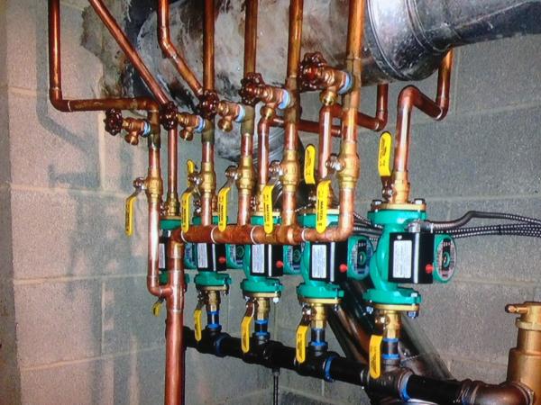 Alexander Plumbing