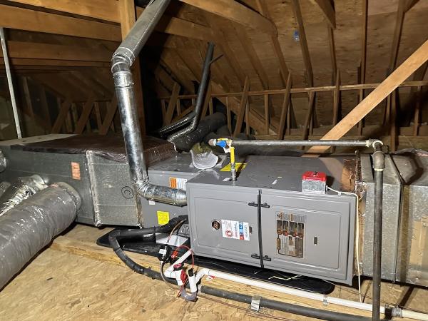 Alexander Plumbing