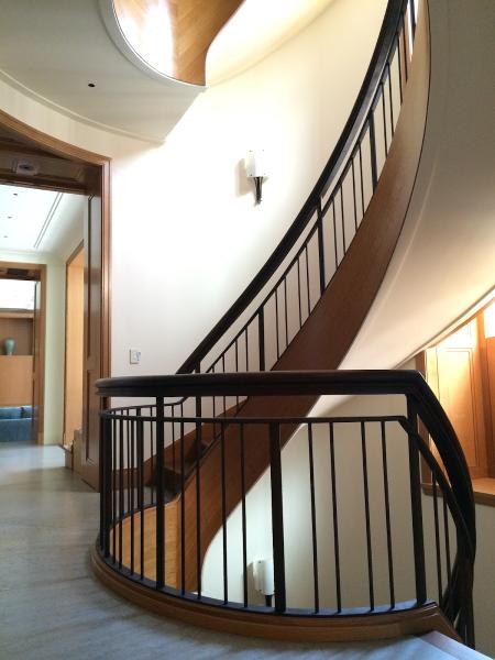 HL Stairs