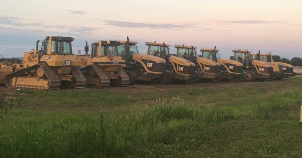 Semke Grading & Pipe Works