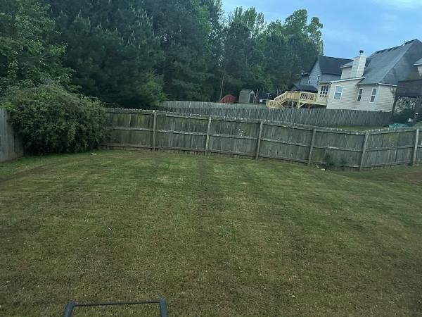 Liberty Lawns Llc