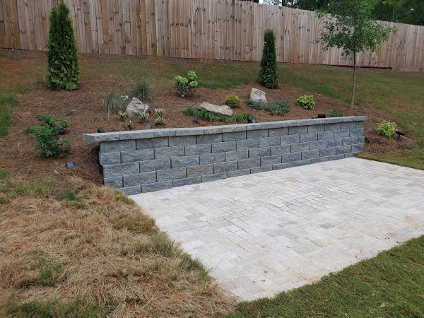Liberty Lawns Llc