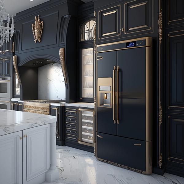 Lux Appliance Care