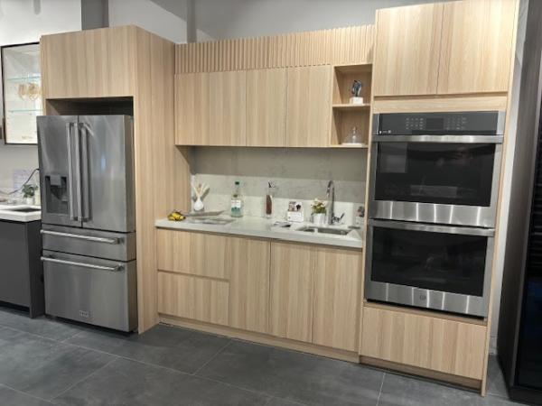 Kitchen & Bath by Gravita Designs