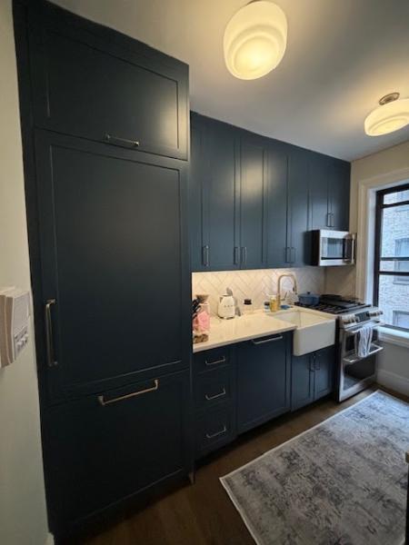 Kitchen & Bath by Gravita Designs